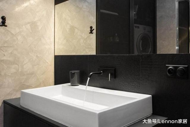 卫生间装修别犯几个错误，有钱人一看就懂，格局不好又破财