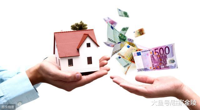 未来3到5年，买房和不买房的人，会有哪些差别，4点讲得明明白白