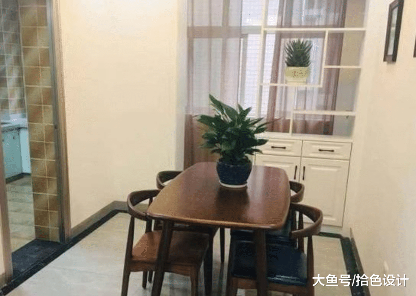 北漂十年回鄉，連房帶裝修花費不到60萬，效果很喜歡，曬曬