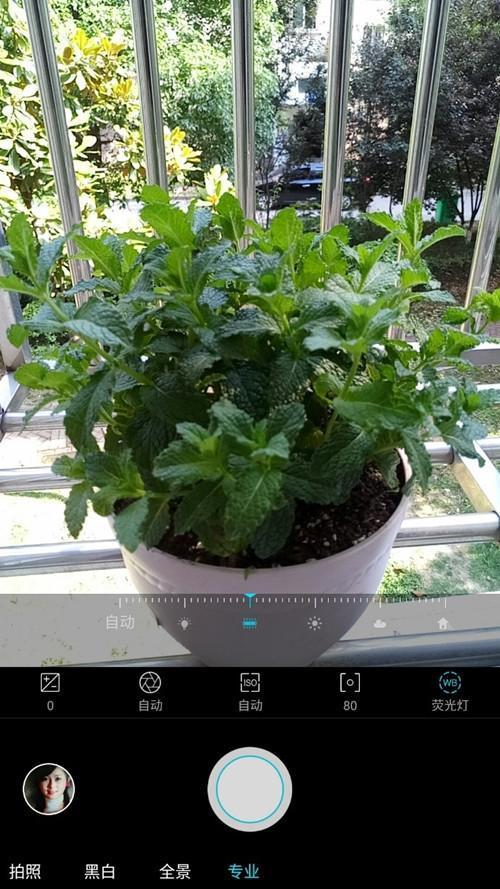 乐Pro3双摄AI版摄影技巧终章—手机拍照也能媲美单反