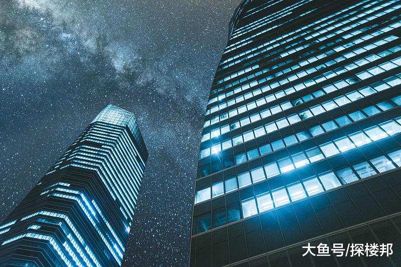 取消物业迫在眉睫？低端物业确实需要整合或者关停