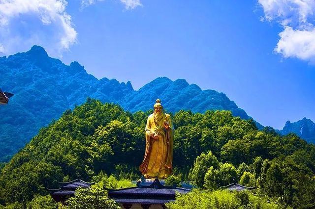 中国唯一依照姓氏收费的景区，唯独这两个姓氏免费，是你的姓氏吗