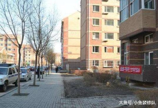 ?为什么有钱人家都不买这些楼层？住过才知坑，还好我家早知道