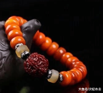 ＂让珠友痴迷的藏式佛珠！＂