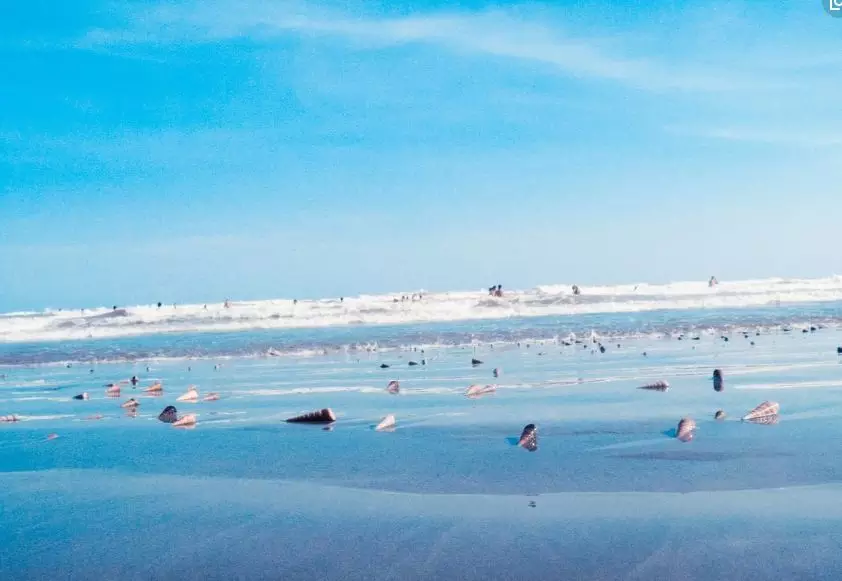 来防城港定居一个理由足够