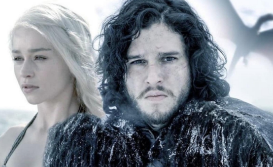 《权游8》烂尾，作者马丁不背锅：我还没写完，你们就拍完