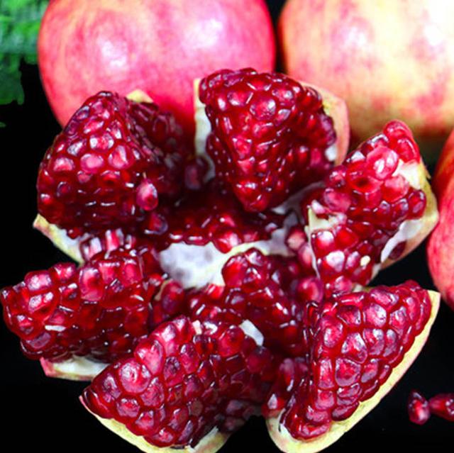 立秋后，这6种“应季水果”放开了吃，维C多汁水足，好吃还不贵