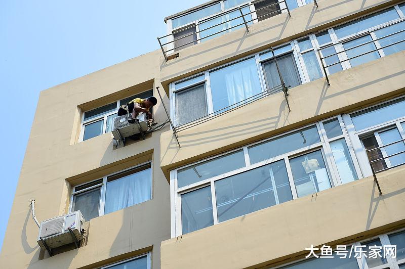 为什么空调制冷越来越慢？老师傅一语道破，瞬间制冷效果变好！