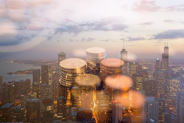 房地产大局已定，地方出手叫停“降房价”，释放2大不同信号