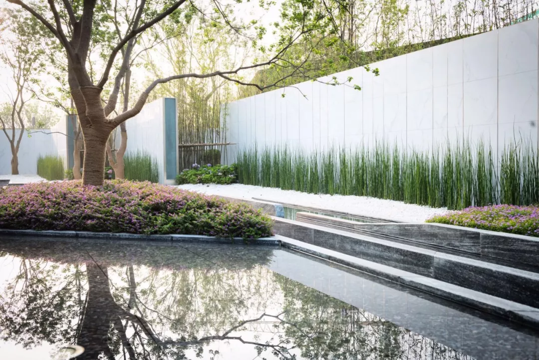 南京那些不容错过的大区+示范区景观，又一波报名进行中……