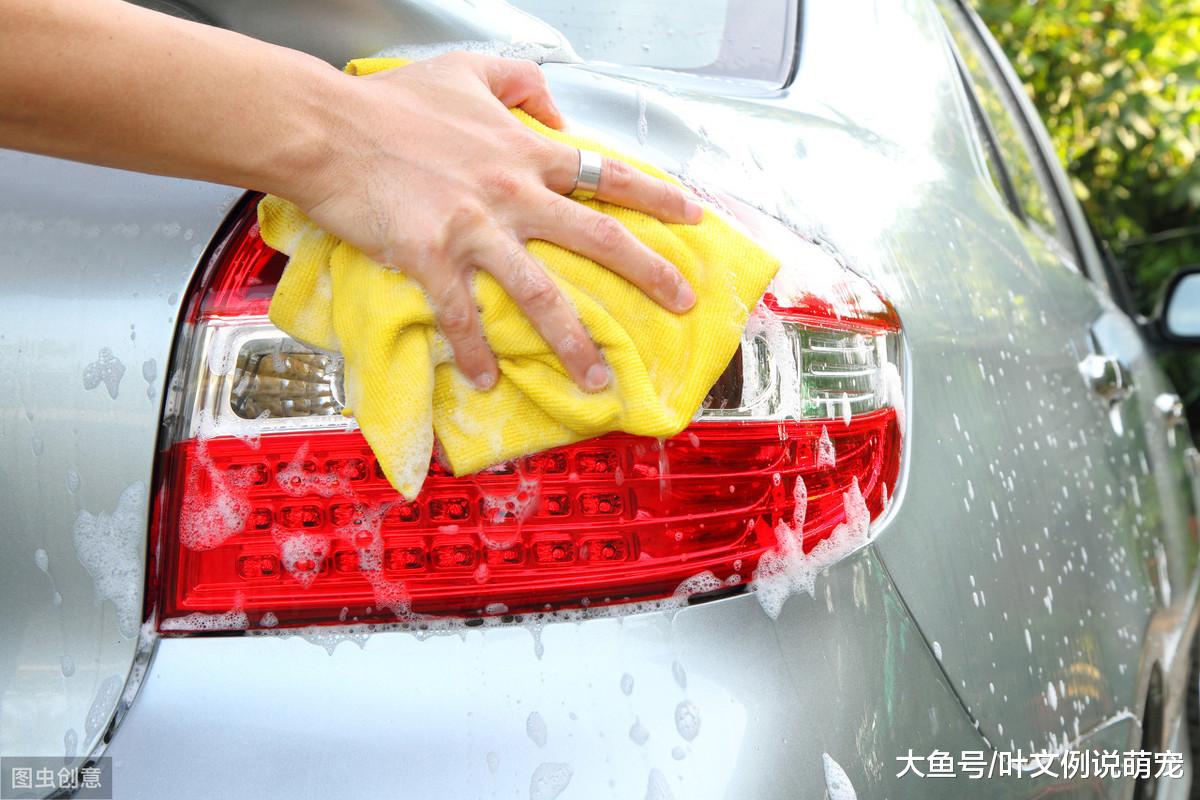 下完雨到底要不要洗车？很多车主都不知道，一起了解一下