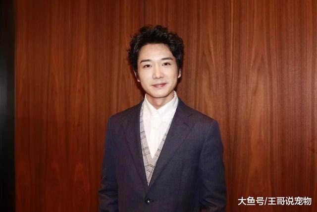 产量超过古天乐，被周润发评为周星驰接班人，他还需要拍TVB剧？