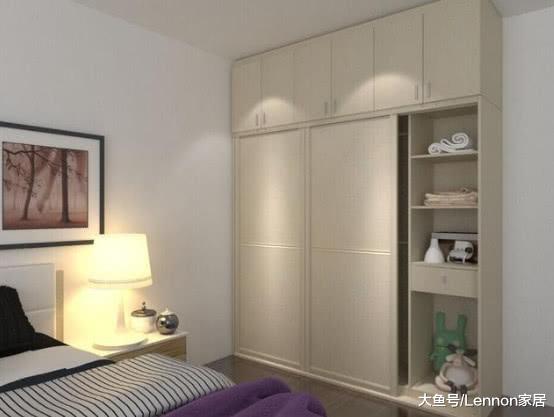 别再跟风，选这种衣柜，密封性差、寿命短，坏得快，行人家早换了