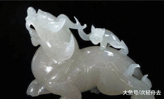 这些都不是玉，弄错你就真亏大了!