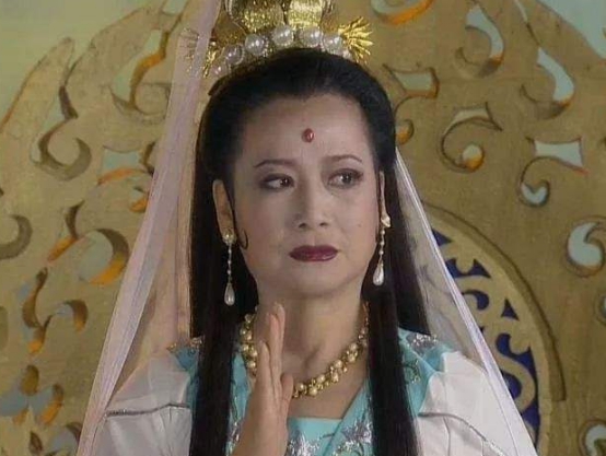 86版《西游记》曾出现一件无法用科学解释的现象！网友：像传说