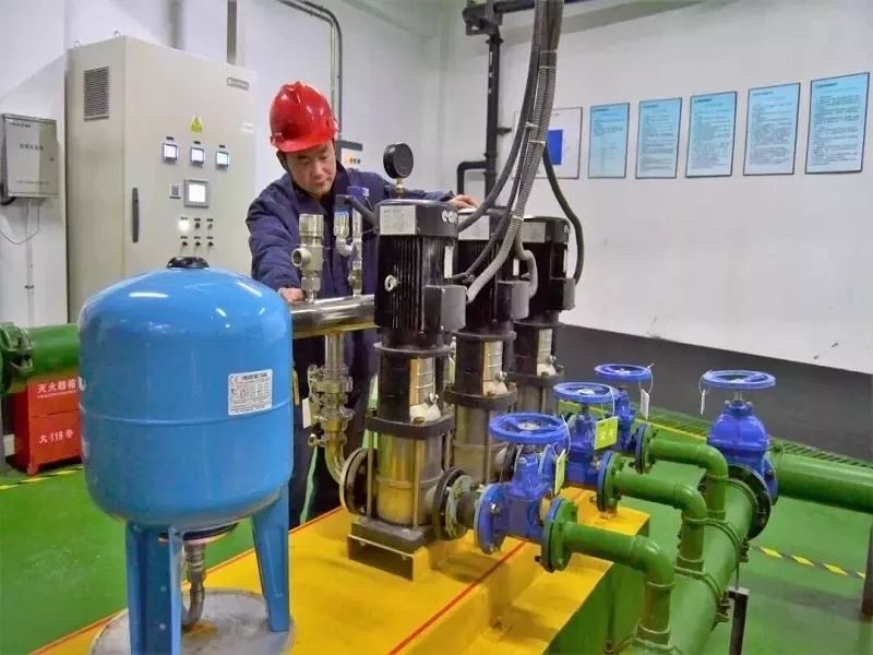 2020年高层住宅二次供水设施改造第一批计划定了！快来看看有没有您家的！