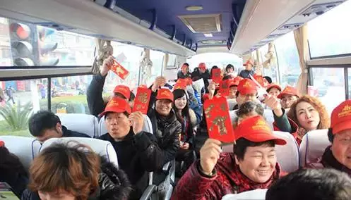 年关将近, 返乡营销绝杀技请拿走!