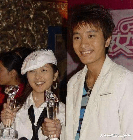 何洁往事，曾和贾乃亮有接触！网友：亮哥以后看女人要看好