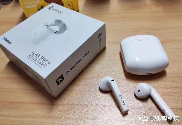 价格仅AirPods Pro十分之一！体验、颜值在线，网友：国货之光