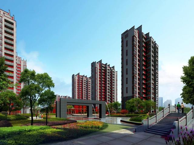 楼市稳了，但楼市的4大“新变化”，传递了什么买房“新方向”？