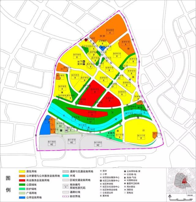 重磅！天津西站商务区规划曝光，这会是下个城市CBD吗？