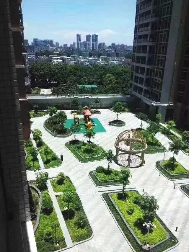 深圳第二座海岸城——沙井海岸城，即将入市？