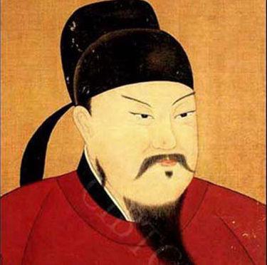 她是唐高宗的小妈，他为什么敢冒险娶她！