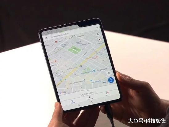 三星临时变卦，华为一枝独秀！