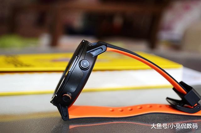 为健康打CALL，咕咚智能运动手表X3惊喜上市
