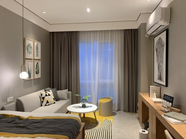 中华有为 以爱东望 ——东望冠誉营销中心非凡面世