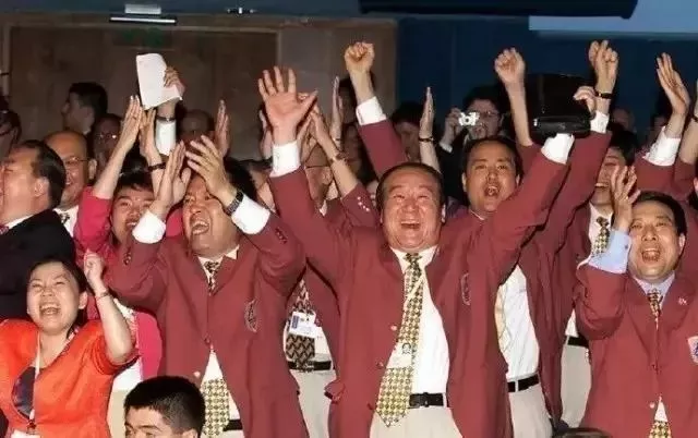 儿时的北京“大事记”，经历过的都成叔叔阿姨了！