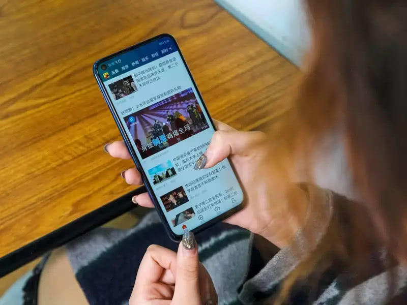 2019年主流手机黑科技盘点，你更喜欢哪些！