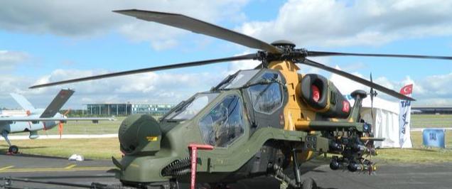 巴铁引进土耳其武直或告吹！印度将引进S400导弹巴该怎么办