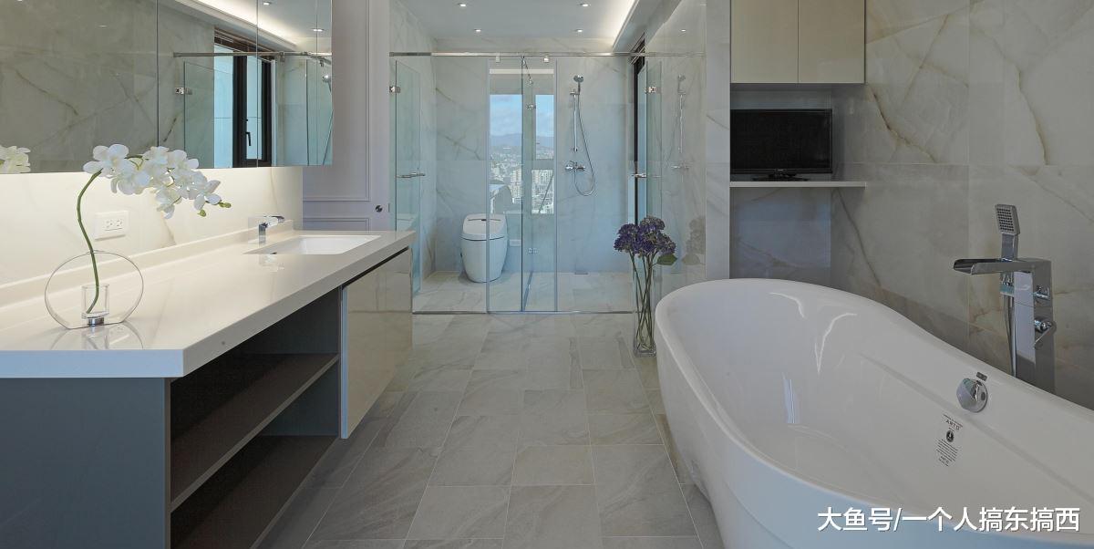 180㎡新古典风装修，全屋古典温馨有韵味，让人看一眼就觉得高贵