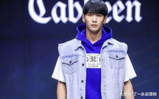 《香蜜》演员卸妆：”穷奇“最帅，”天后“牺牲大，而她不忍直视