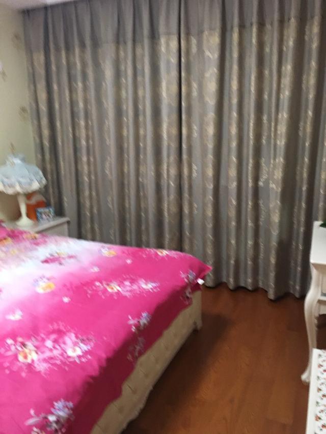 140㎡新房装修花了25W，电视墙太漂亮了，家人觉得一点都不亏！