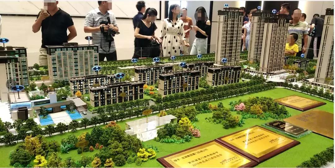 地价最低18002元每平 厦门多个纯新盘扎堆亮相! 价格要卖