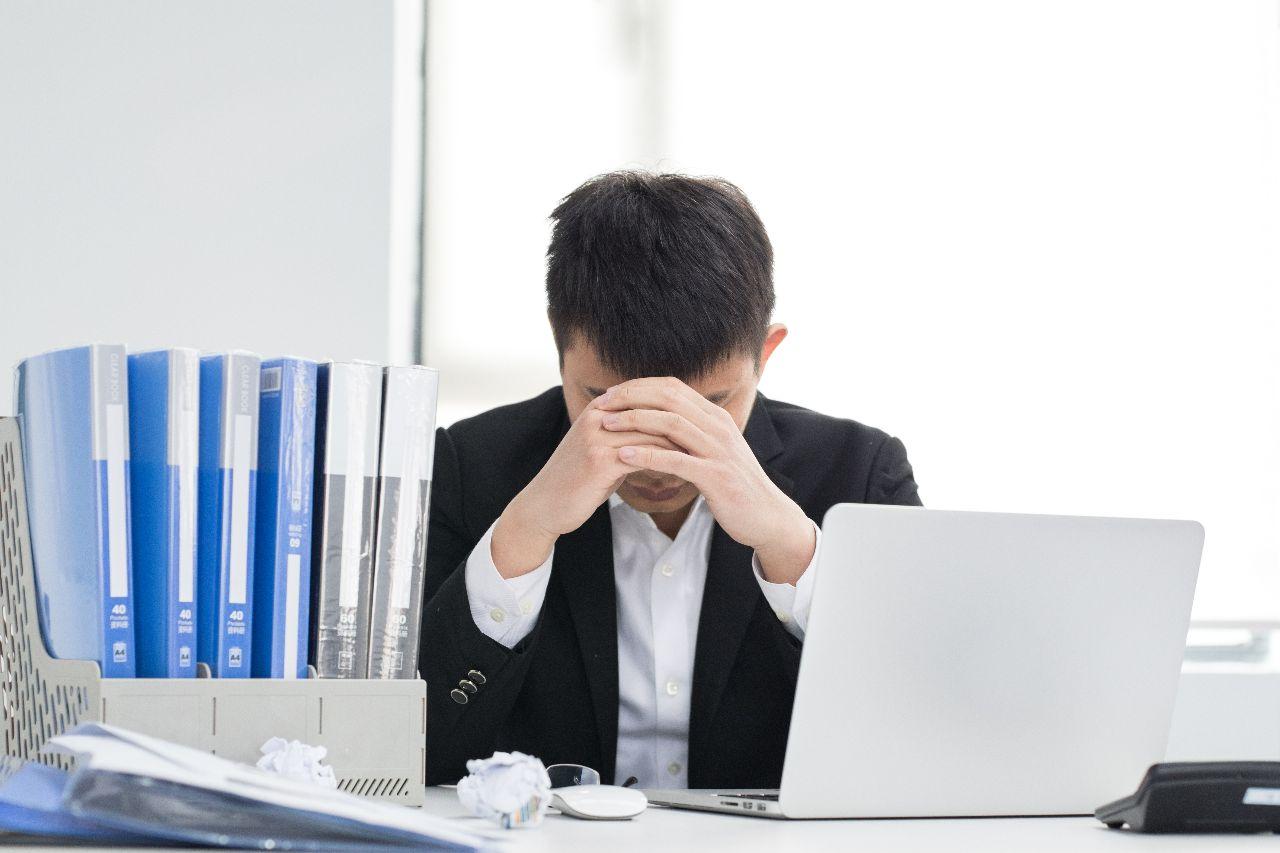 別人也在催我，工程款該結了吧