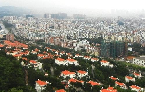 房价全面降温, 三四线楼市危机隐现! 专家: 能卖就卖, 千万别再炒