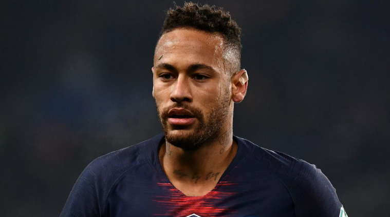 考虑通货膨胀世界转会身价罗纳尔多4.33亿聚首，内马尔仅第八