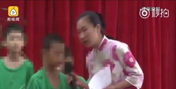 想知道有没有人真的会剪少儿沙雕型发型