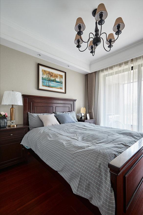 120㎡新家入住，装修大气超级喜欢！地砖搭配好档次提升很多