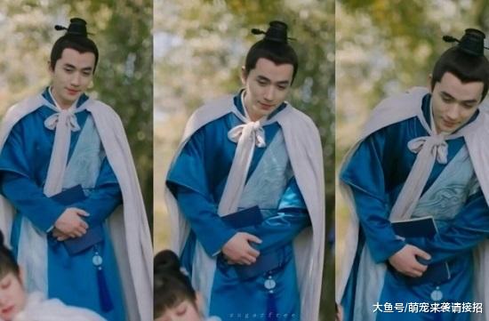 《知否》中她为了名利, 亲自葬送朱一龙爱情, 但也是个可怜人!