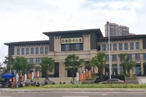盘泉州市丰泽区热门住宅排行榜前10名，来看看你家小区有多热吧！