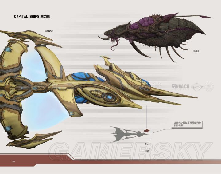 「圣堂」以人类现有的军事实力，可以阻挡类似于星际争霸中神族的进攻么？