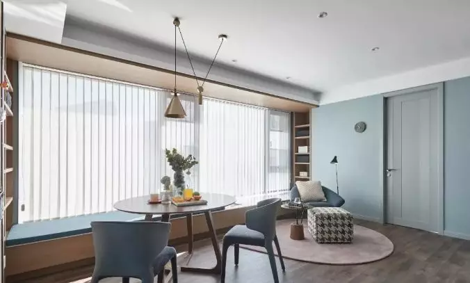 这两年，客厅都流行这样装！