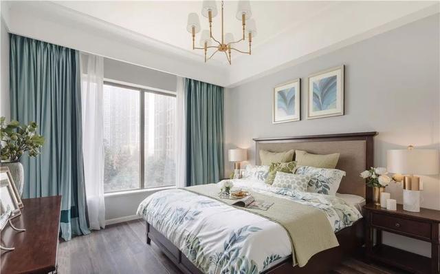 如果重來一次，我家一定要裝成這樣，過日子太美了！