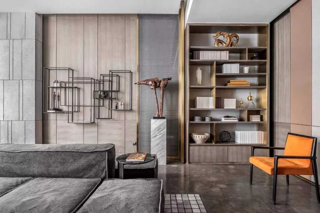 原来，这才是适合中国人的轻奢风！