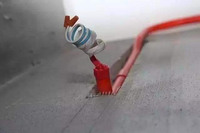 死磕装修施工工艺！水电施工的最高标准该是啥?