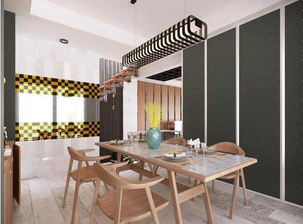 这几种装修材料都有甲醛！快看看你家装修时候用了没有。